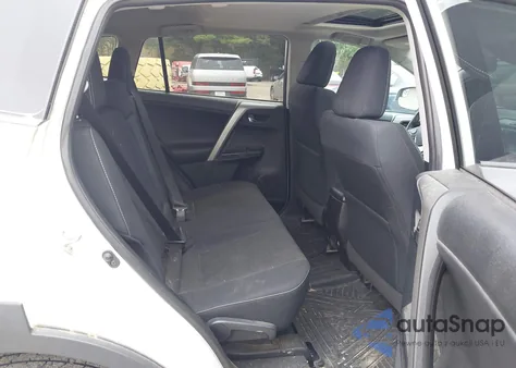 2018 Toyota Rav4 Adventure из США, поврежденный, VIN 2T3RFREV7JW805537